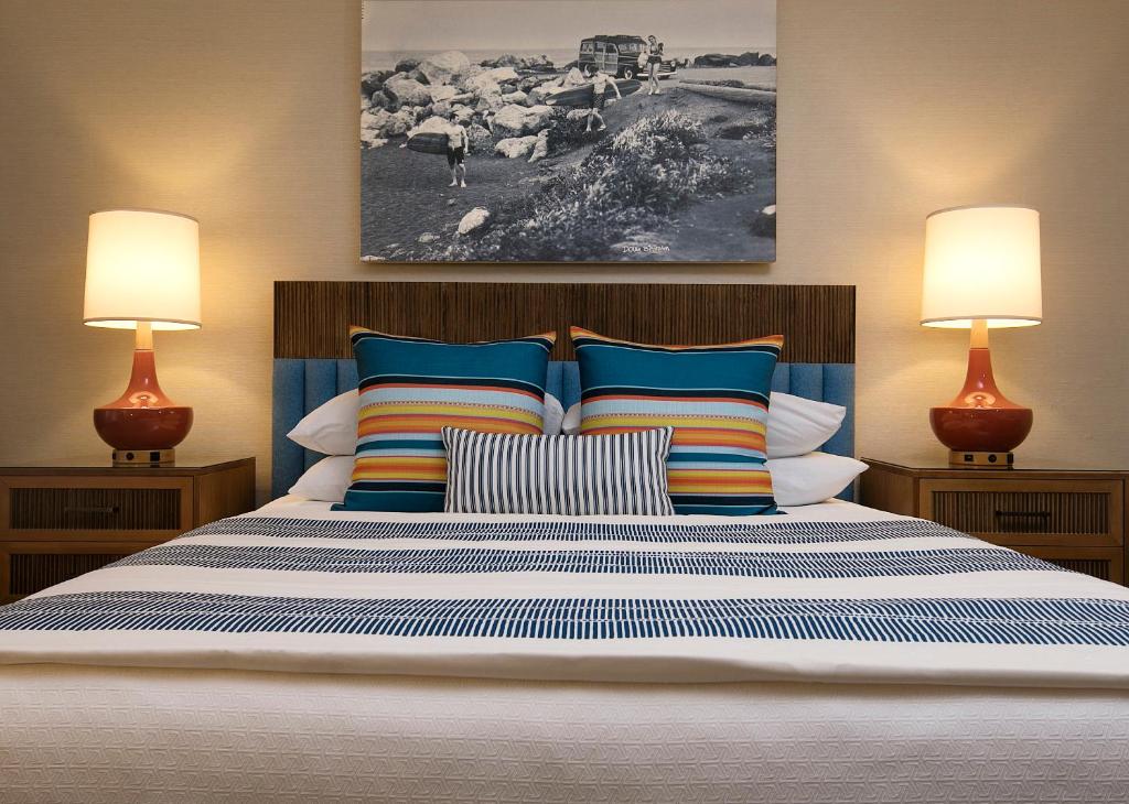 Sandcastle Hotel on the Beach photo