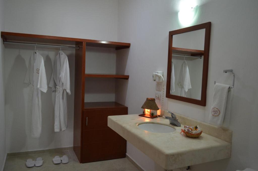 Fotografie z fotogalerie ubytování Hotel Real Mercedes v destinaci Mérida