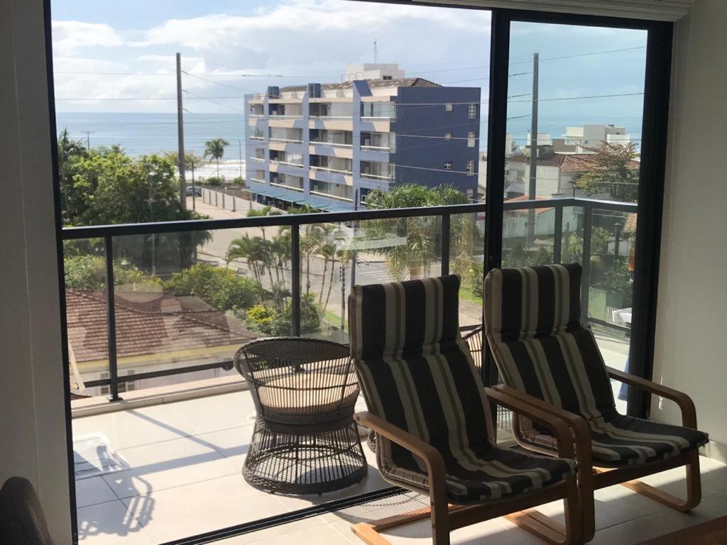 Ap Novo - Vista para o Mar - Guaratuba - Wi-Fi