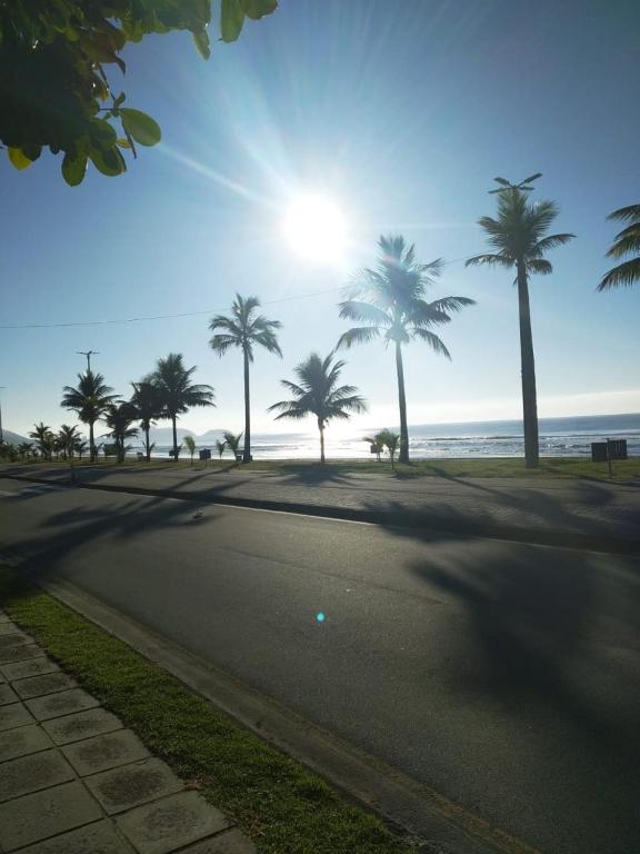  Ap Novo - Vista para o Mar - Guaratuba - Wi-Fi