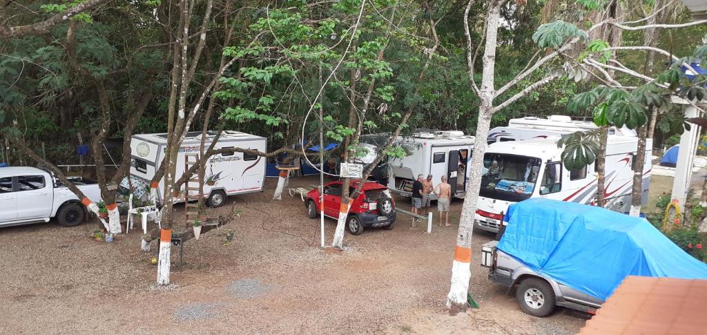  CAMPING RECANTO DOS PÁSSAROS