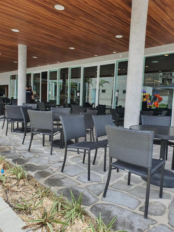  SALINAS EXCLUSIVE RESORT