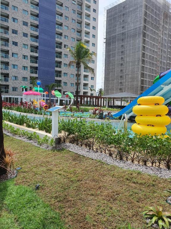  SALINAS EXCLUSIVE RESORT
