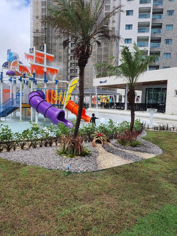  SALINAS EXCLUSIVE RESORT