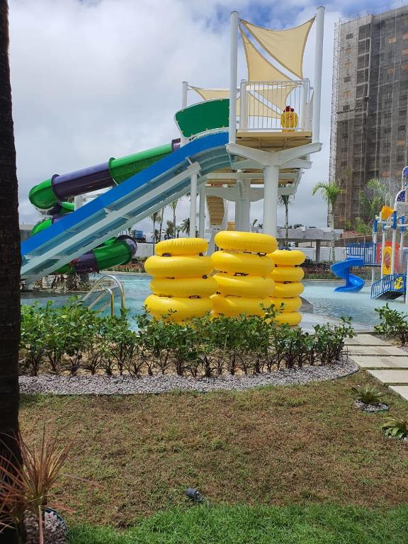  SALINAS EXCLUSIVE RESORT