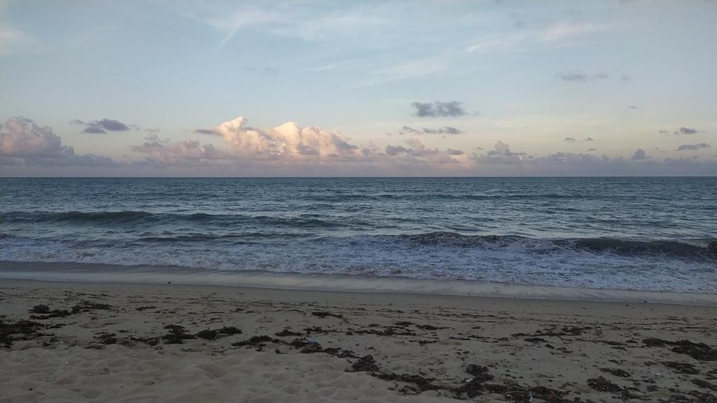  Cantinho de Jampa