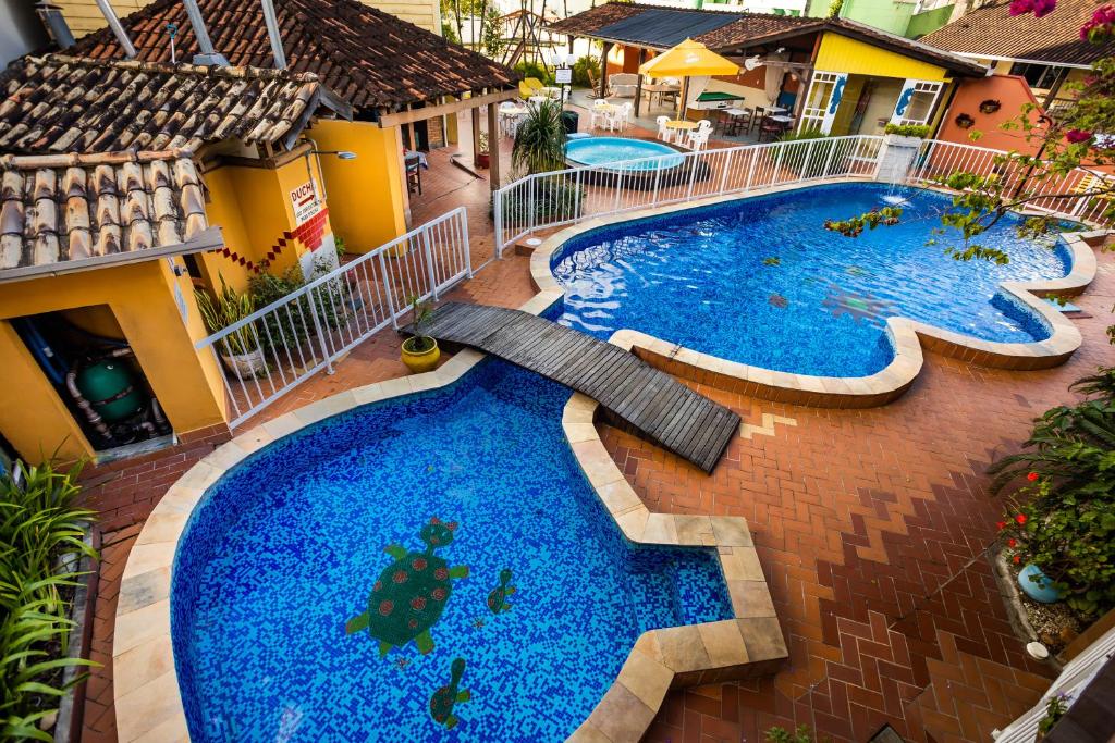  Pousada Costa Do Sol
