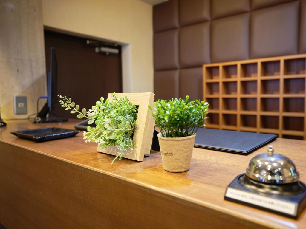 Fotografie z fotogalerie ubytování Pod Select Hotel Shinjuku v Tokiu