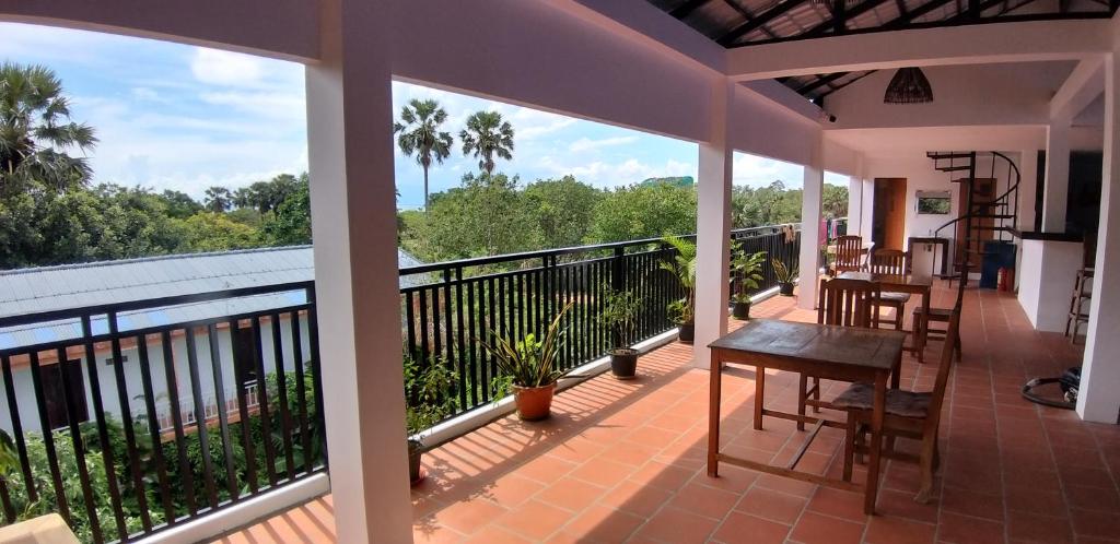 Khmer House Guesthouse 3
