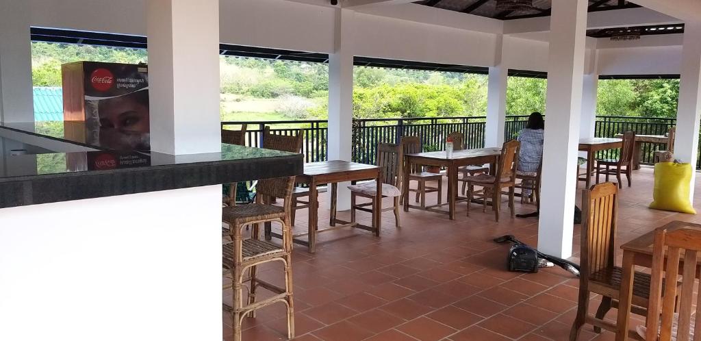 Khmer House Guesthouse 2