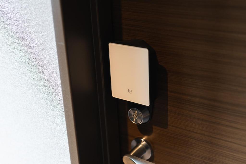Fotografie z fotogalerie ubytování HOTEL WA HAKATA v destinaci Fukuoka