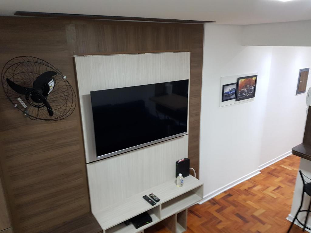  Espaço perfeito