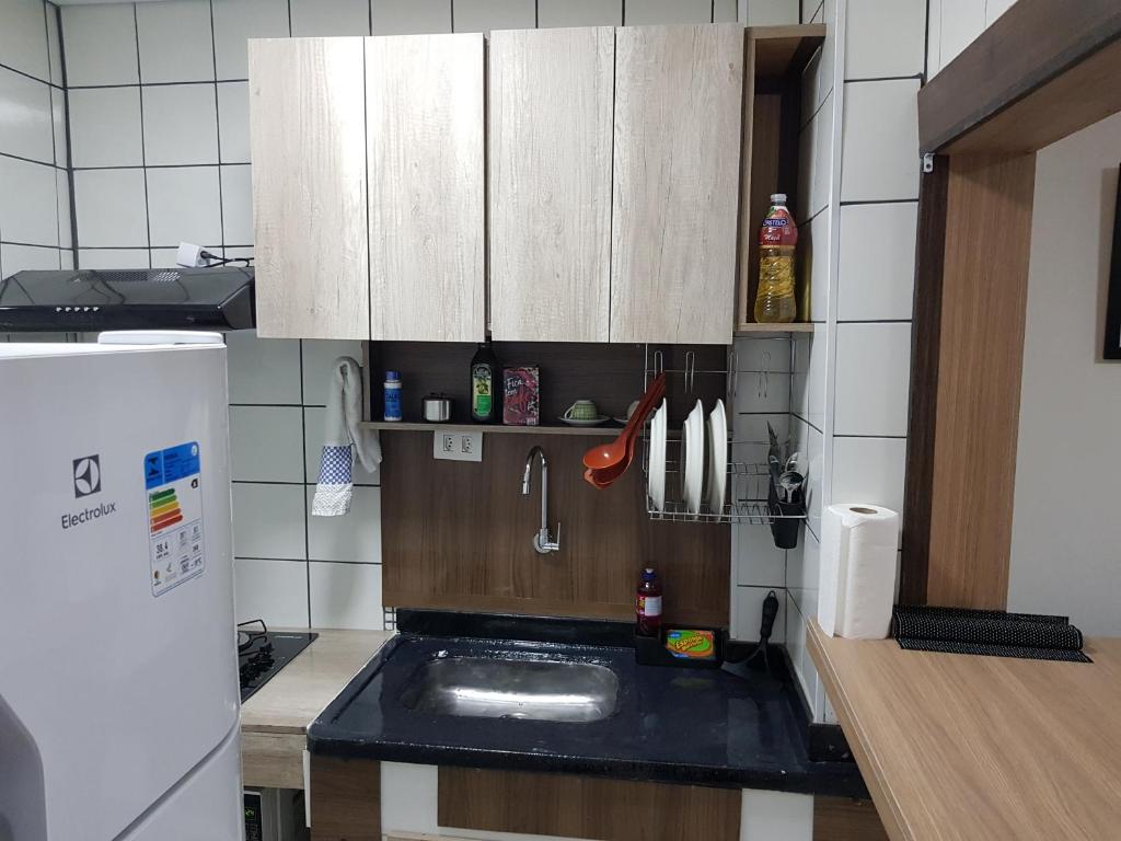  Espaço perfeito