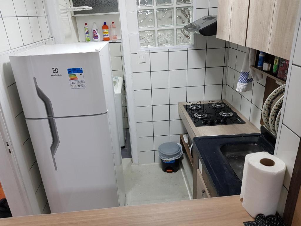  Espaço perfeito