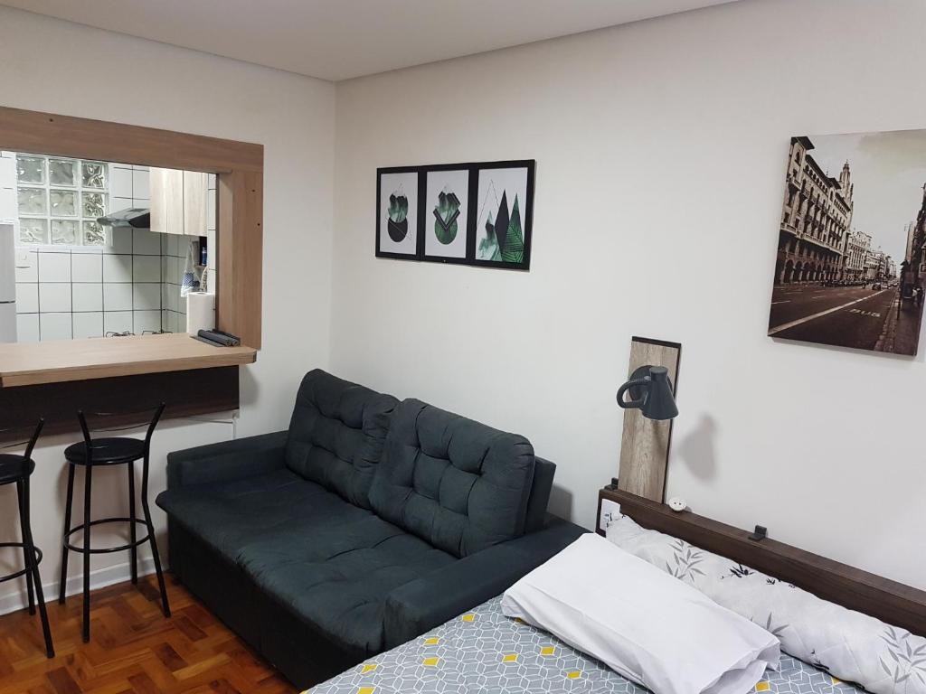  Espaço perfeito