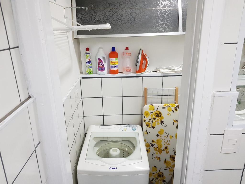  Espaço perfeito