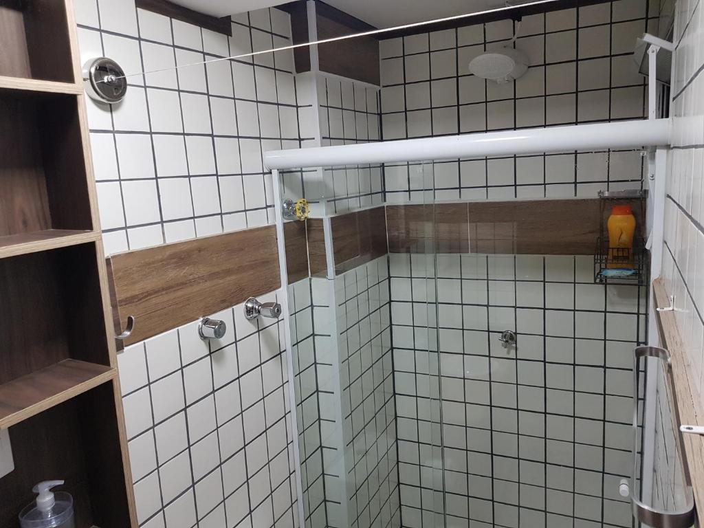  Espaço perfeito