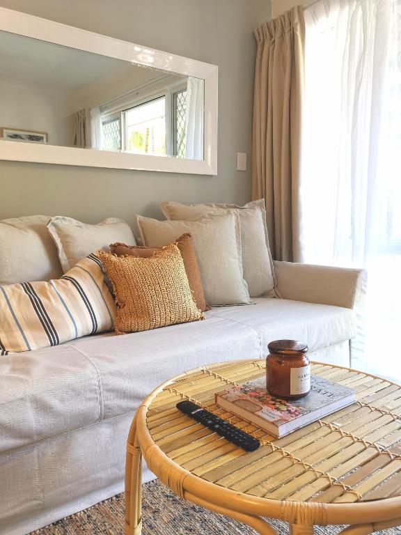 Bay of Palms - Resim 21