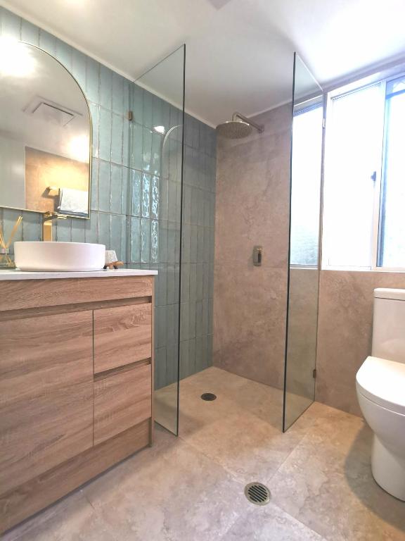 Bay of Palms - Resim 19