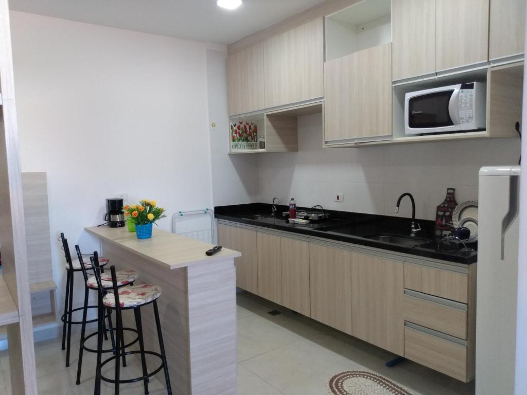  Flat11 Olímpia