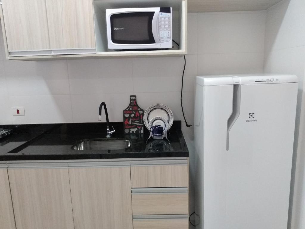  Flat11 Olímpia