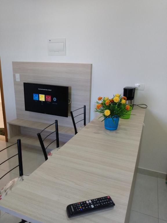  Flat11 Olímpia