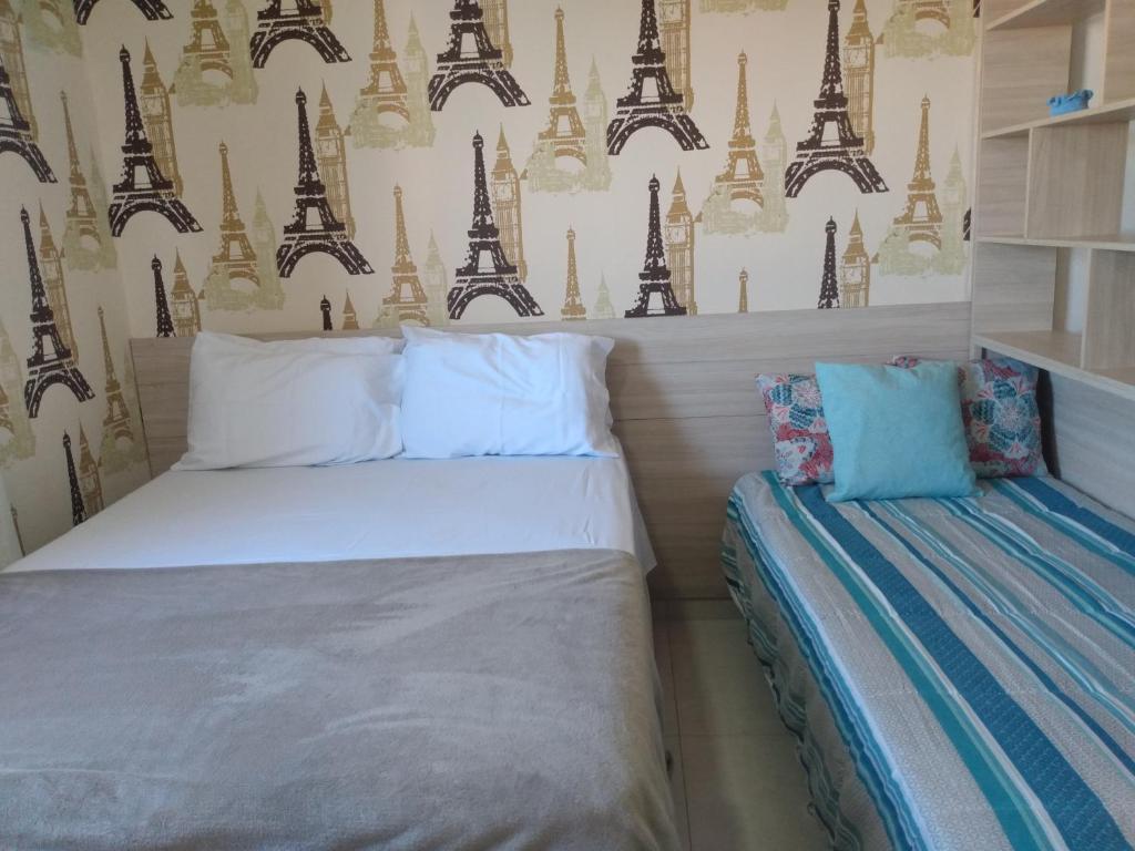  Flat11 Olímpia