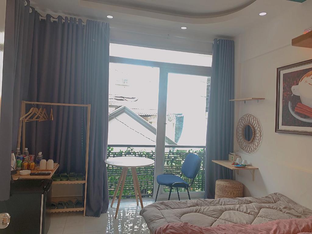 A2VINA HOMESTAY