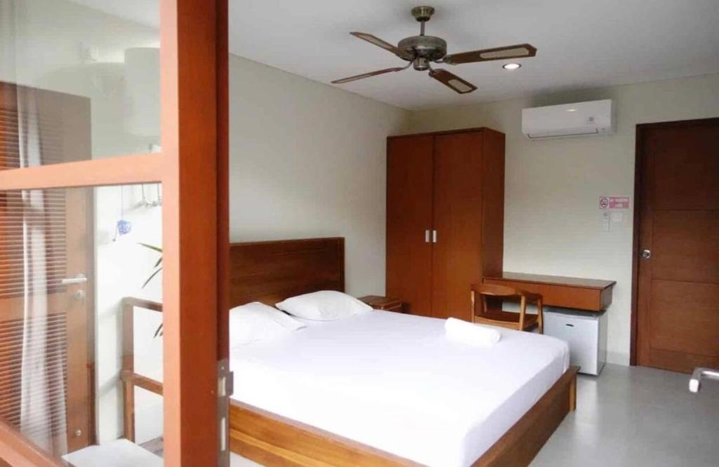 Ni Sindu Guest House - Housity