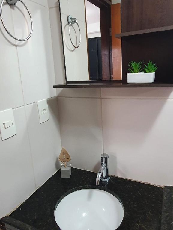  Flat Prime João Pessoa