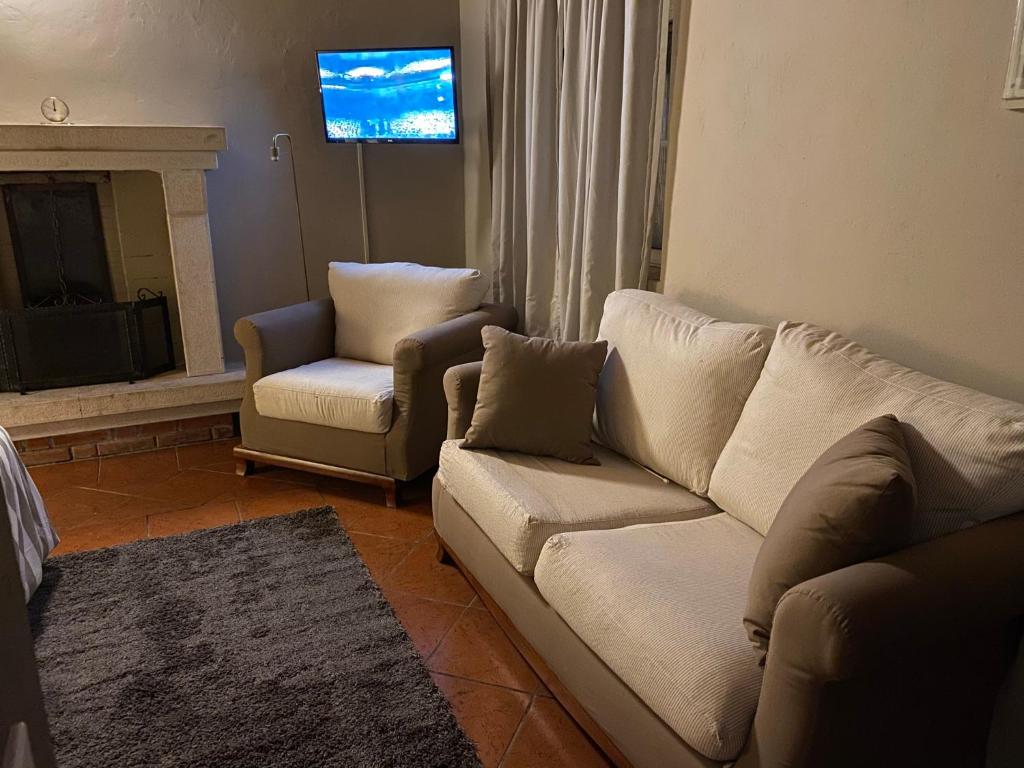 Signor Cesare Agrobistrot B&B