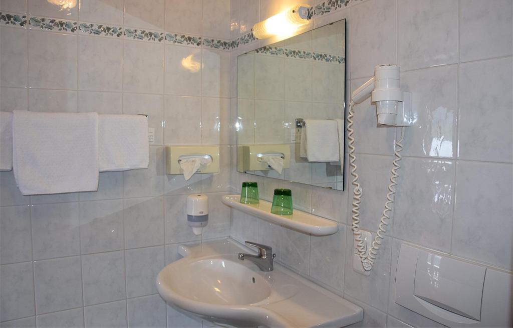 Hotel Seehang Garni - 5