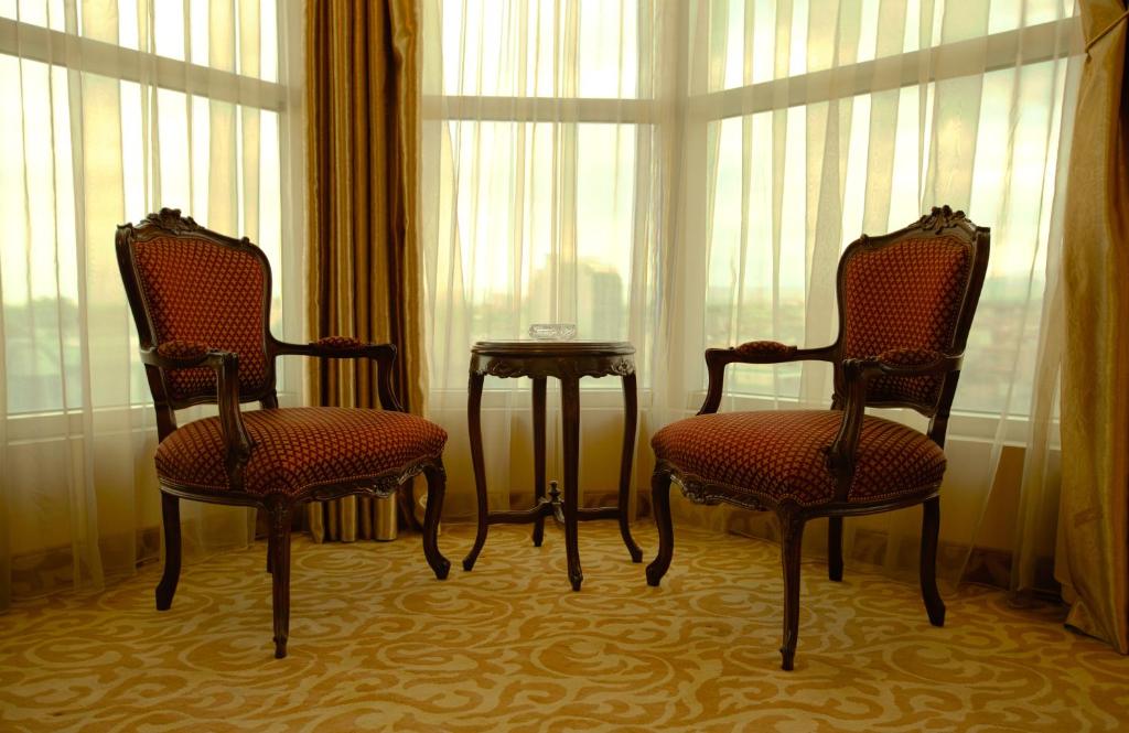 Fiori Hotel - Premium Double Room