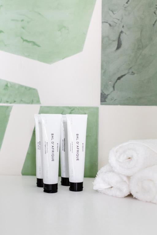 Concepcio by Nobis, Palma, a Member of Design Hotels - Resim 18