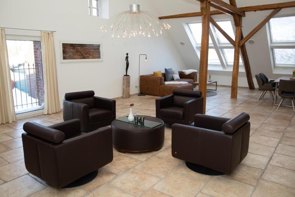 Hof Dalhaus - Loft