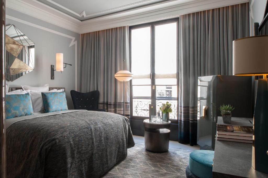 Nolinski Paris - Evok Collection - 1