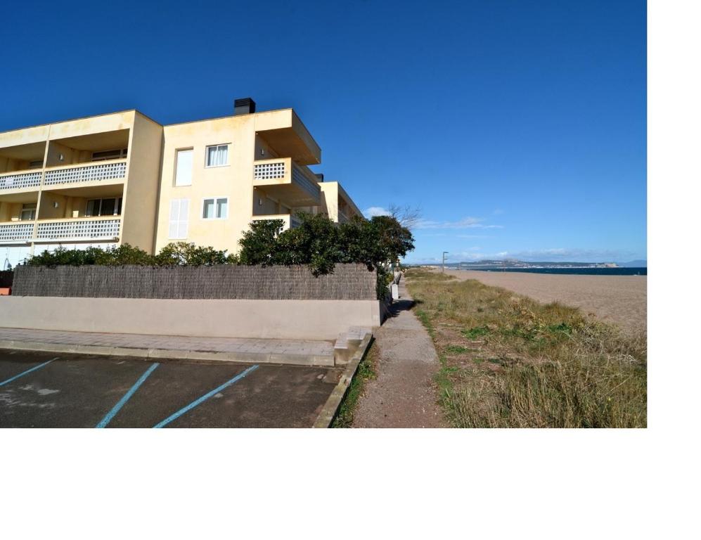 Nespecifikovaný výhled na moře nebo výhled na moře při pohledu z apartmánu