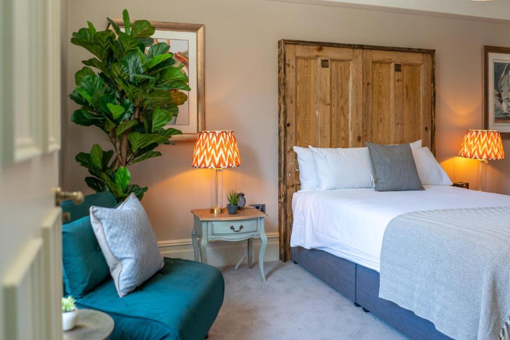 The Pavilion Arms - Resim 16