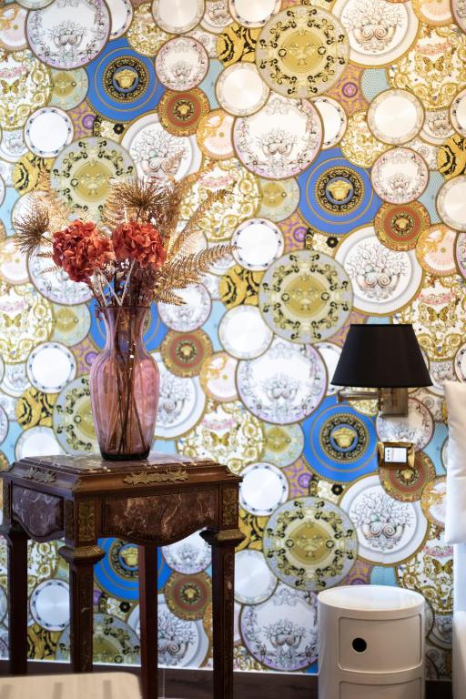 Hotel Cinquantatre - Resim 26