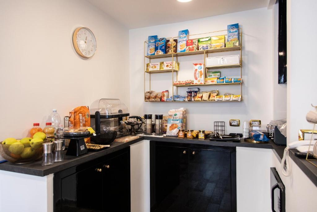 Hotel Cinquantatre - Resim 43