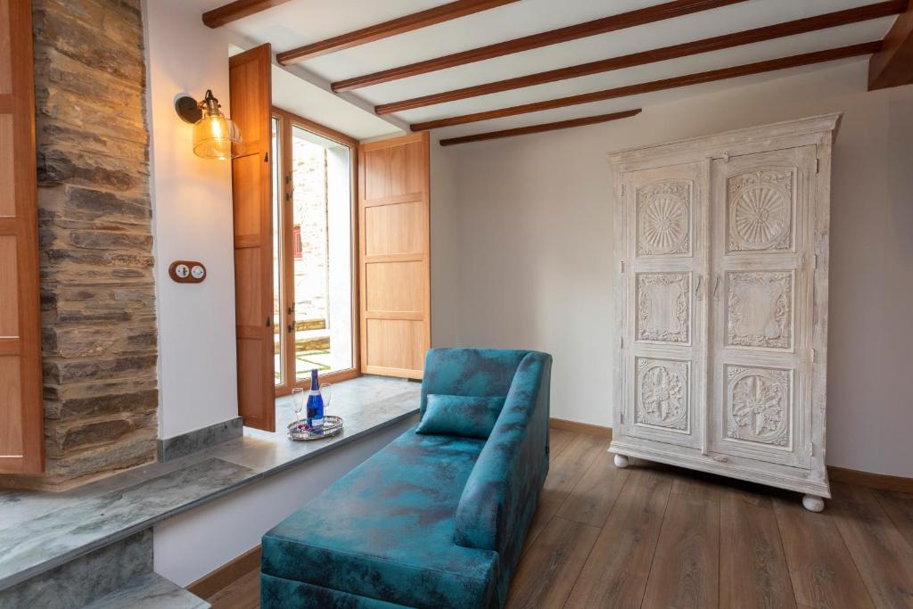 Araucaria House - Suite King De Luxe