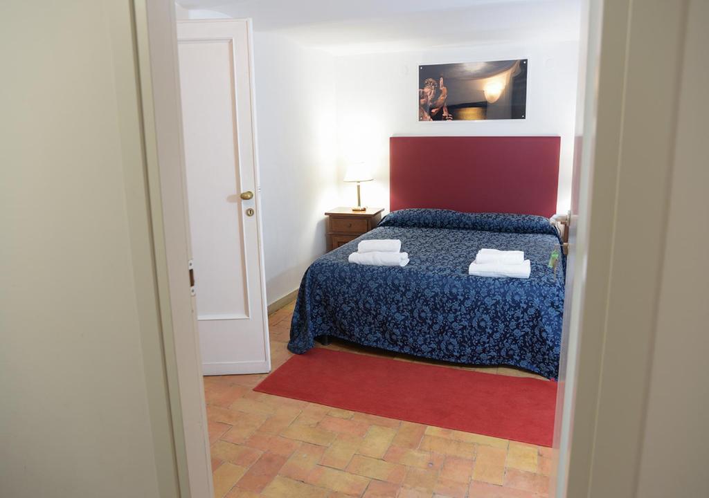 Farnese 48 - Superior Double Room