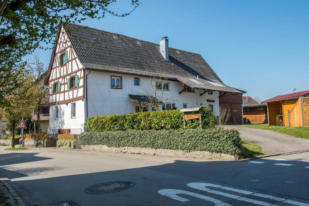 Gallery image of Ferienwohnung Auer in Überlingen