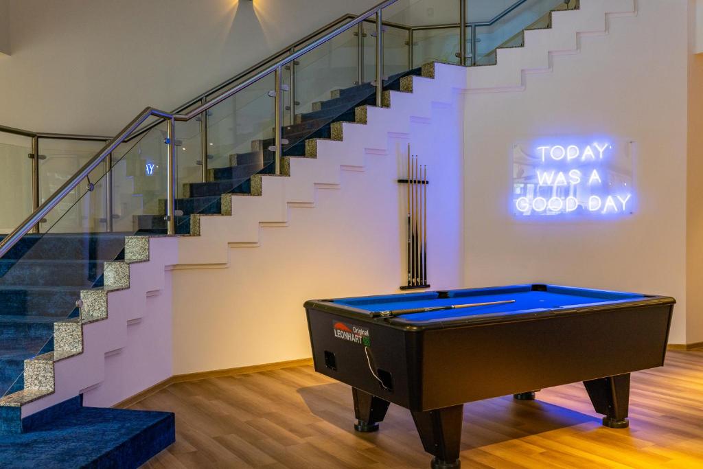 Fotografie z fotogalerie ubytování mk hotel passau v Pasově