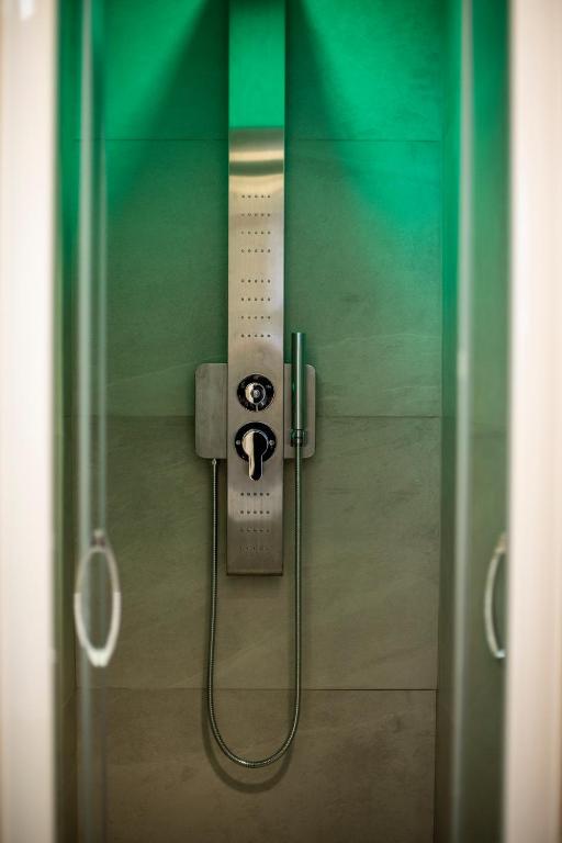 Hotel Cinquantatre - Resim 12