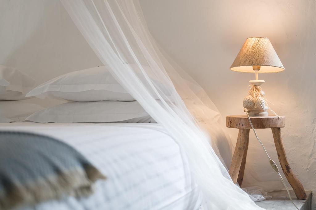 Monte Gois Country House e Spa - Superior Apartment