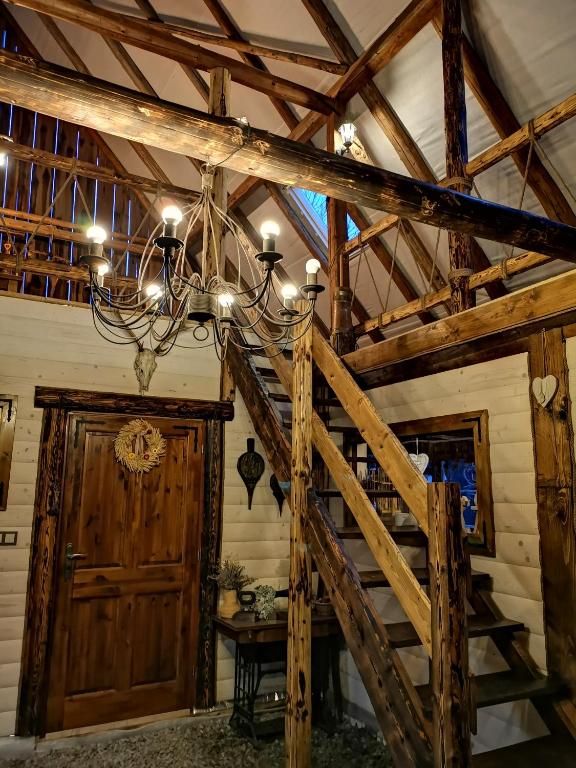 Fotografie z fotogalerie ubytování Guesthouse Eden v destinaci Liptovský Mikuláš
