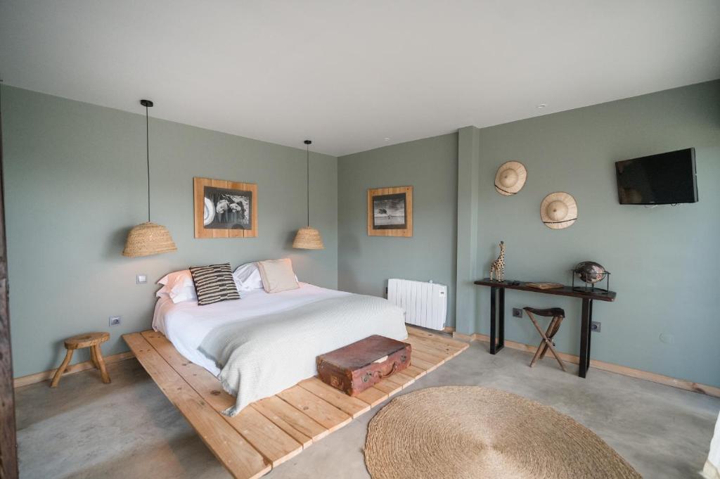 Monte Gois Country House e Spa - Suite