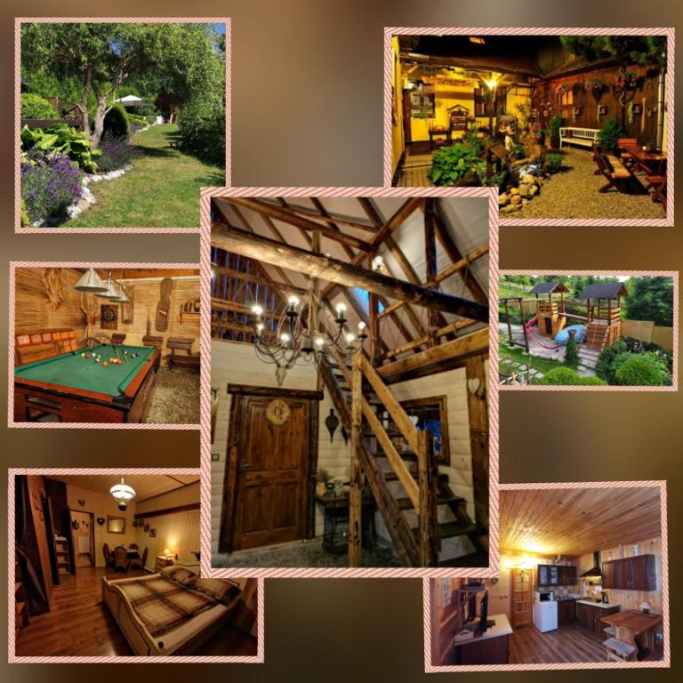 Fotografie z fotogalerie ubytování Guesthouse Eden v destinaci Liptovský Mikuláš