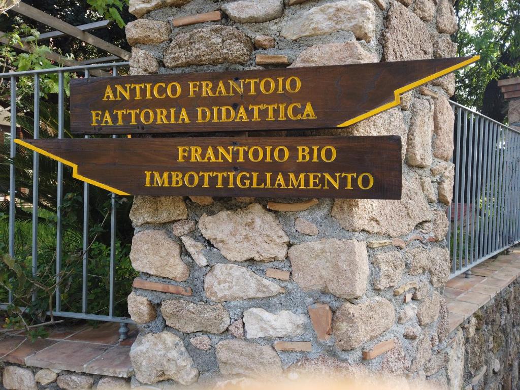 Booking.com: Agriturismo Il Mandorlo , Amantea, Italia - 164 Giudizi degli  ospiti . Prenota ora il tuo hotel!